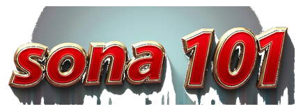 sona 101 logo